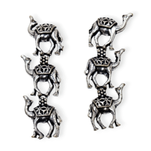 Desert Trio Earrings