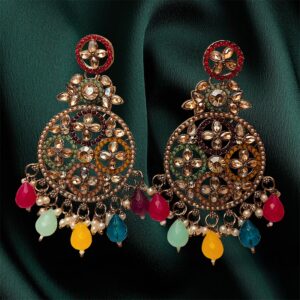 Multi-Colour Stardust